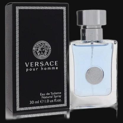 Pour Homme By Versace Cologne for Men - DestGlow