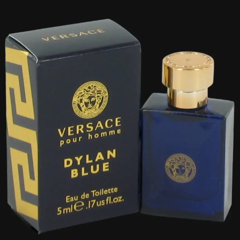 Pour Homme Dylan Blue By Versace Cologne for Men by Gamer Scents