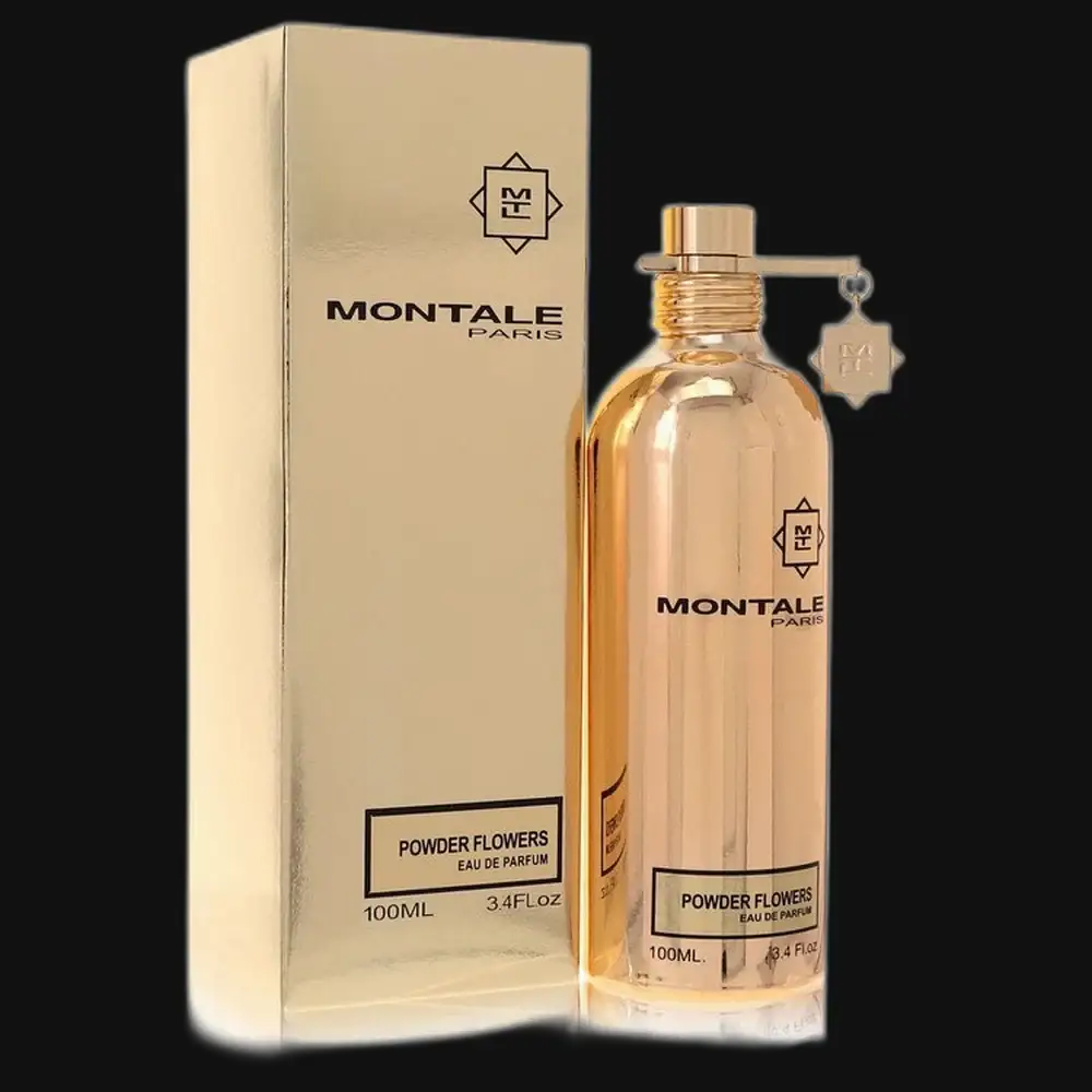Powder Flowers By Montale Perfume for Women