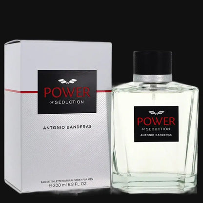 Power Of Seduction By Antonio Banderas Cologne for Men