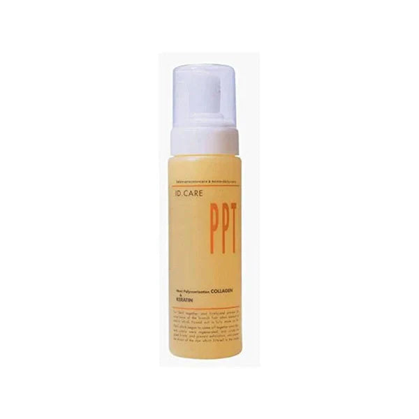 ID.Care PPT Collagen &amp; Keratin 7.45 oz by Pasteur Pharmacy