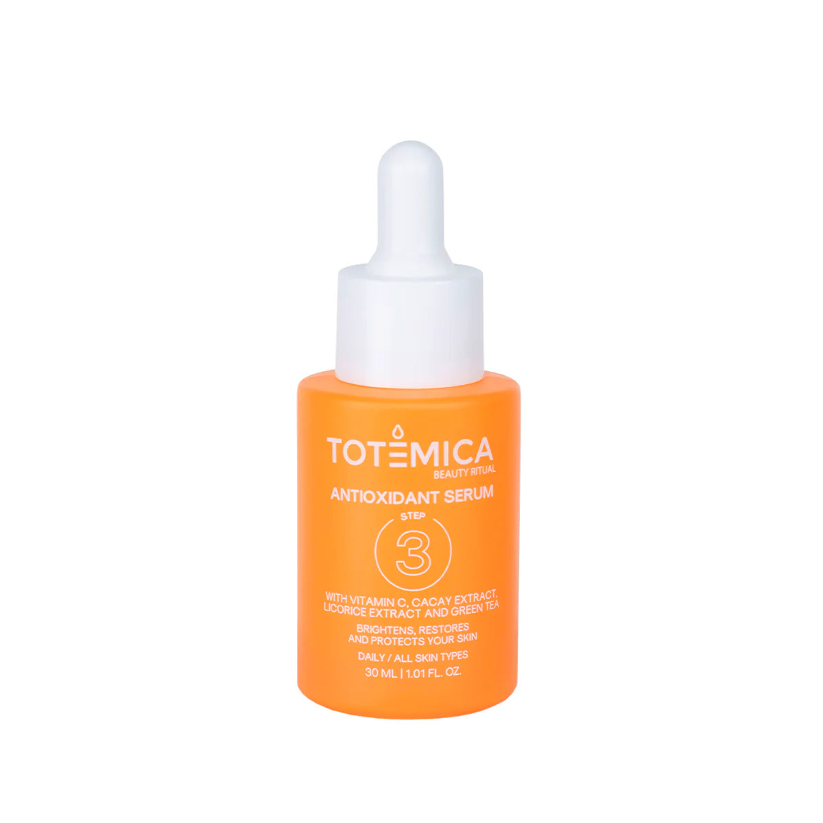 PR BOX Skin Care by Totemica Beauty