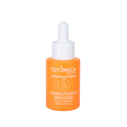 PR BOX Skin Care by Totemica Beauty