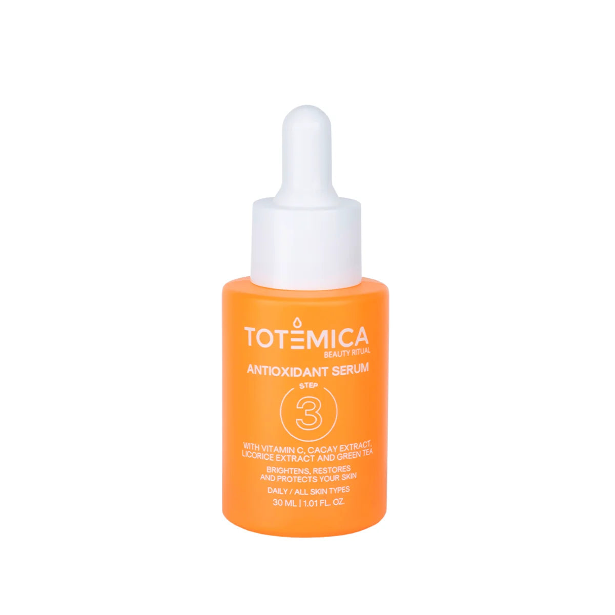 PR BOX Skin Care - DestGlow
