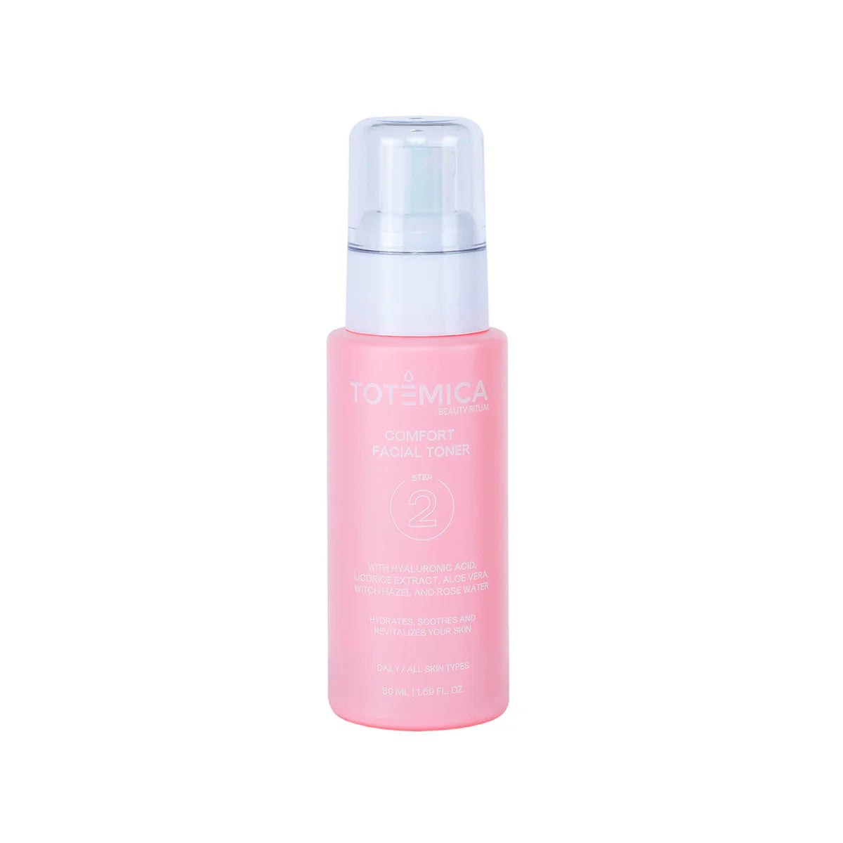 PR BOX Skin Care by Totemica Beauty