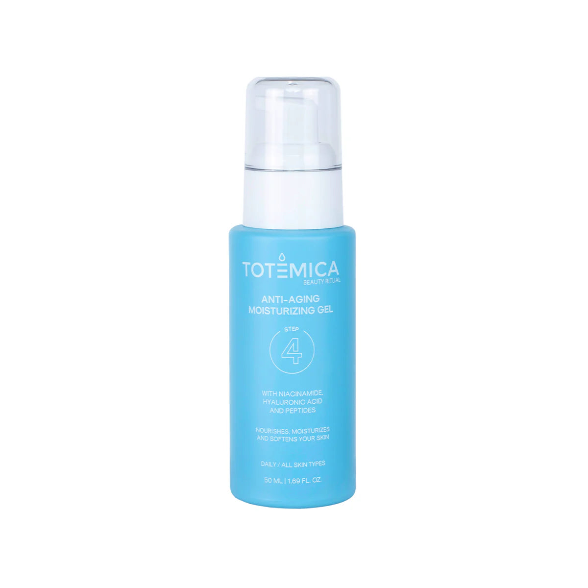 PR BOX Skin Care by Totemica Beauty