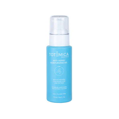 PR BOX Skin Care by Totemica Beauty