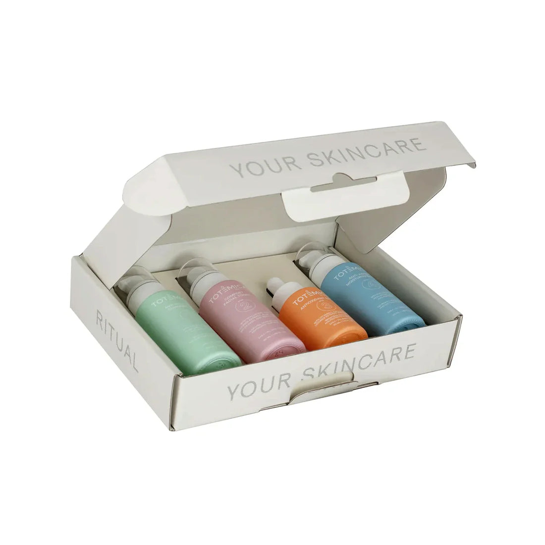 PR BOX Skin Care by Totemica Beauty