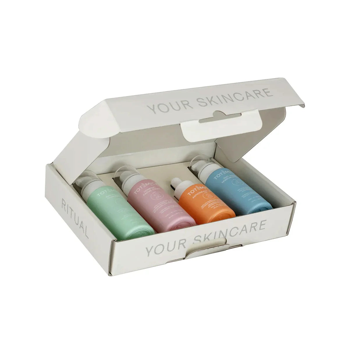 PR BOX Skin Care by Totemica Beauty