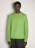 Prada Men Wool-And-Cashmere-Blend Sweater by Luosophy