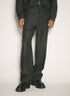 Prada Men Wool Tailored Pants by Luosophy