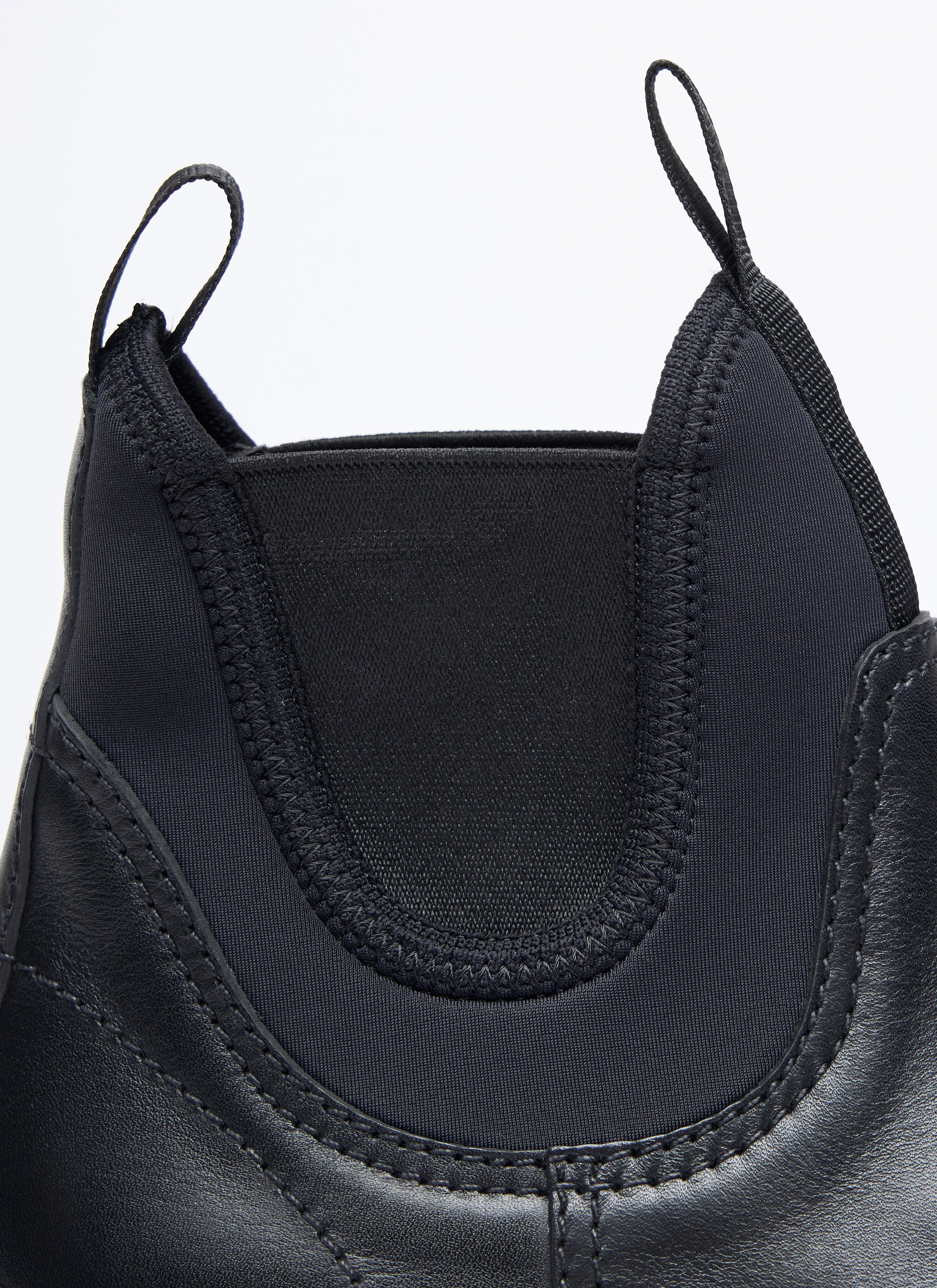 Prada Men Blixxen Boots by Luosophy