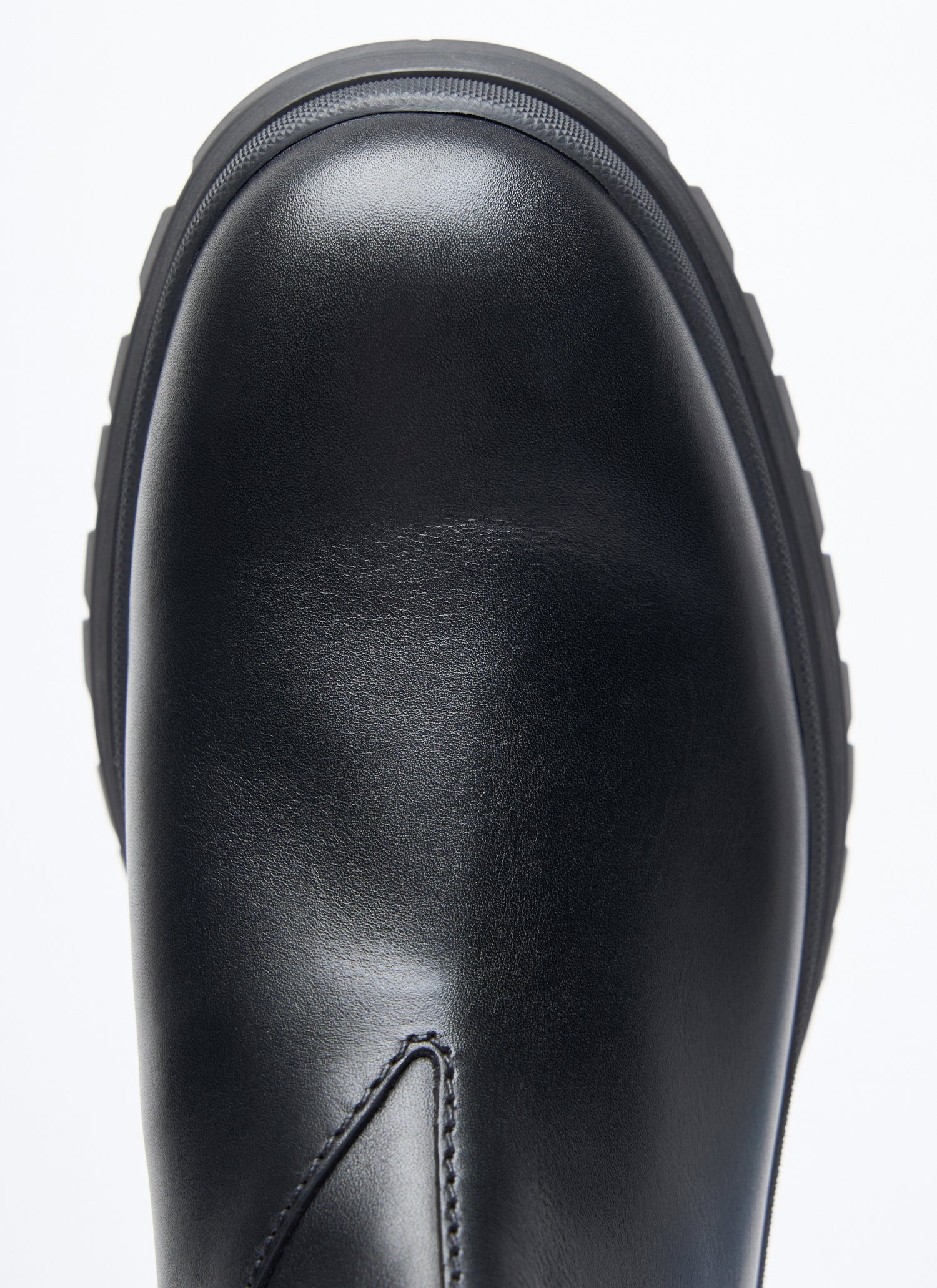 Prada Men Blixxen Boots by Luosophy