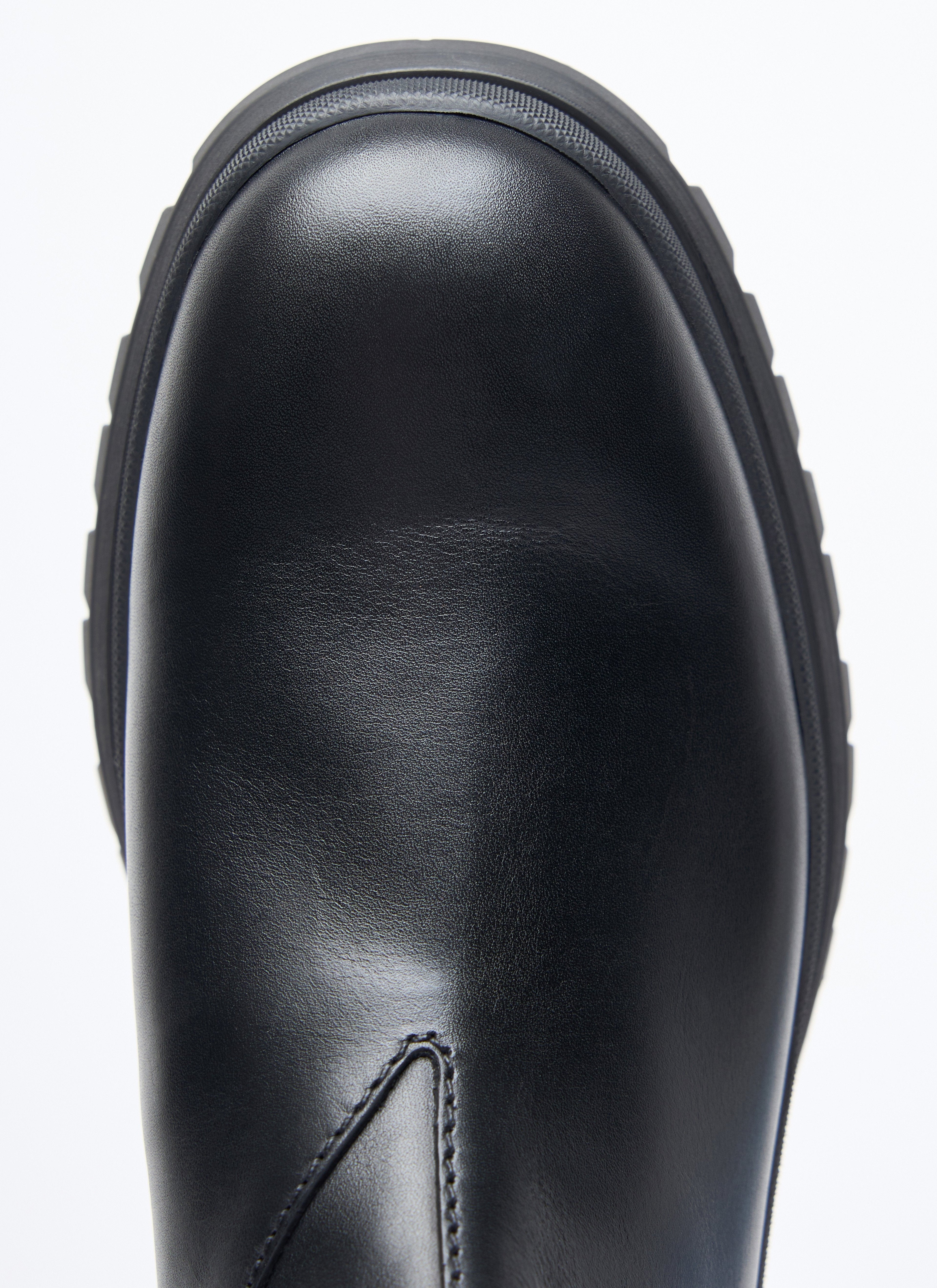 Prada Men Blixxen Boots by Luosophy