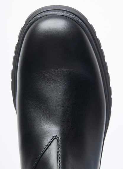 Prada Men Blixxen Boots by Luosophy