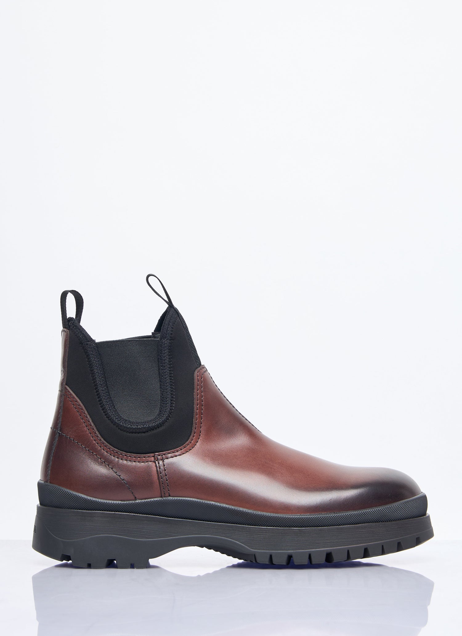 Prada Men Blixxen Boots 