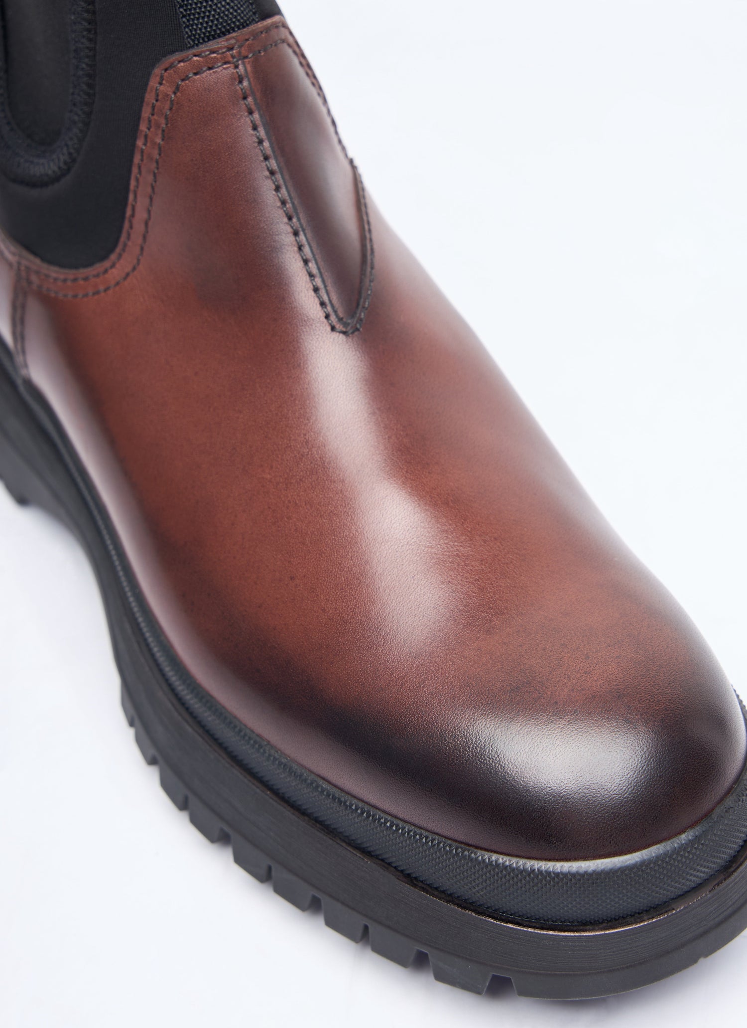 Prada Men Blixxen Boots 