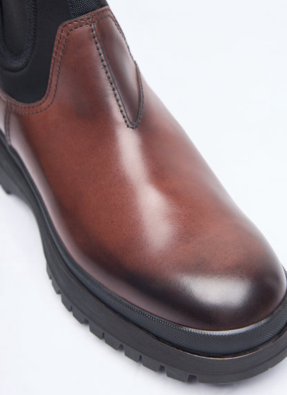 Prada Men Blixxen Boots