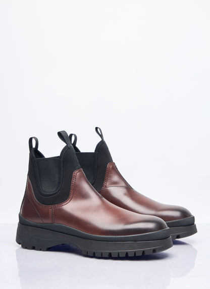 Prada Men Blixxen Boots 