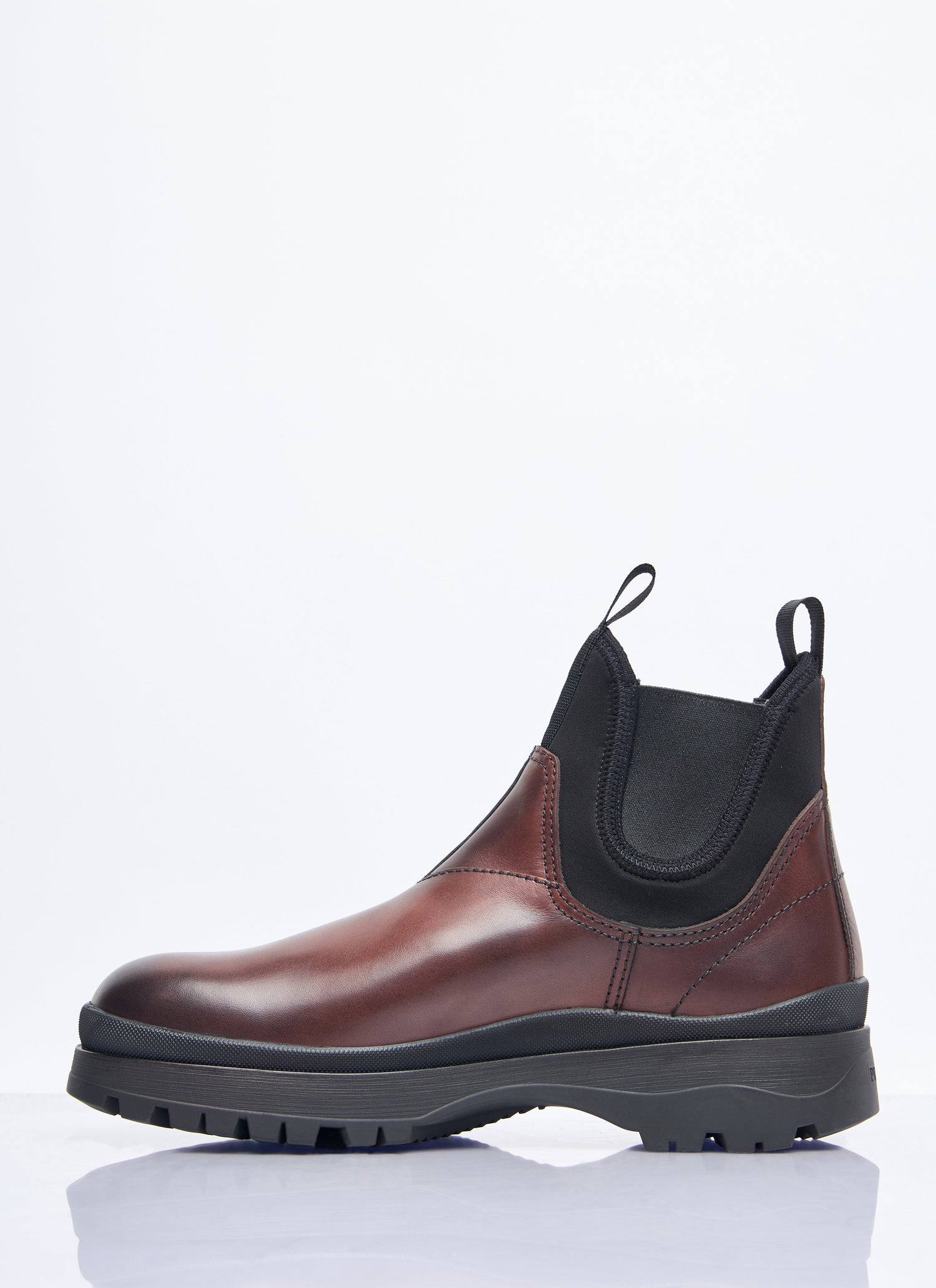 Prada Men Blixxen Boots 