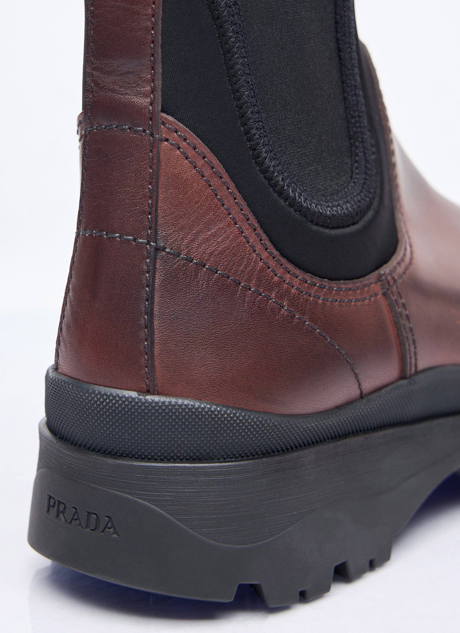 Prada Men Blixxen Boots 