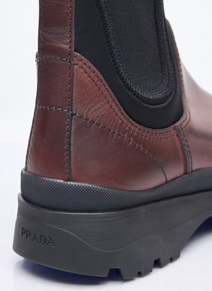 Prada Men Blixxen Boots 