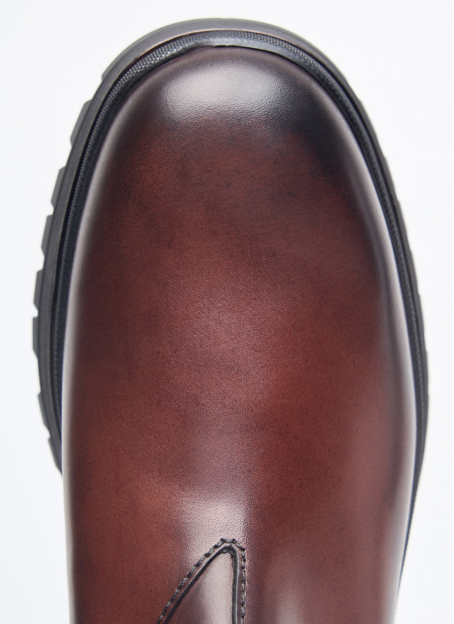 Prada Men Blixxen Boots 