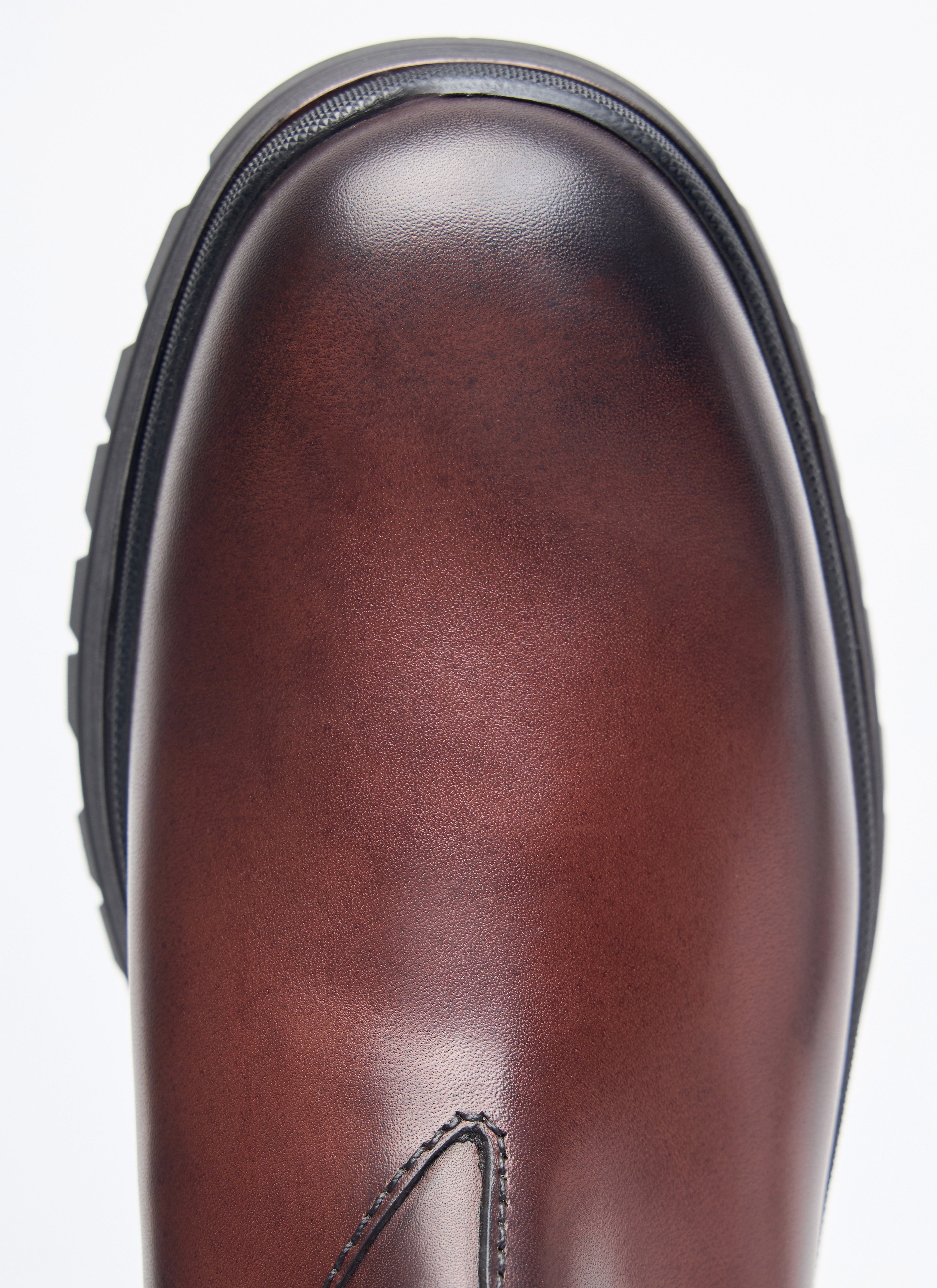 Prada Men Blixxen Boots 