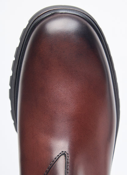 Prada Men Blixxen Boots