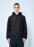 Prada Men Silk Hooded Jacket by Luosophy