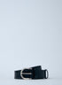 Prada Men Leather Belt by Luosophy