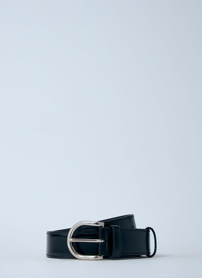 Prada Men Leather Belt by Luosophy