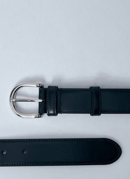 Prada Men Leather Belt by Luosophy
