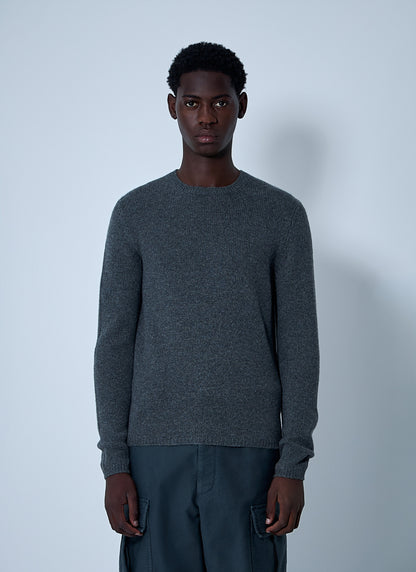 Prada Men Cashmere Sweater by Luosophy