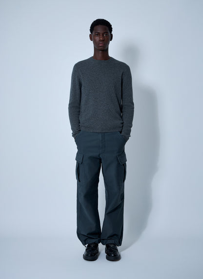Prada Men Cashmere Sweater by Luosophy
