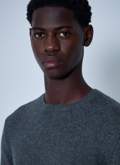 Prada Men Cashmere Sweater by Luosophy