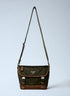 Prada Men Medium Re-Nylon Crossbody Bag by Luosophy