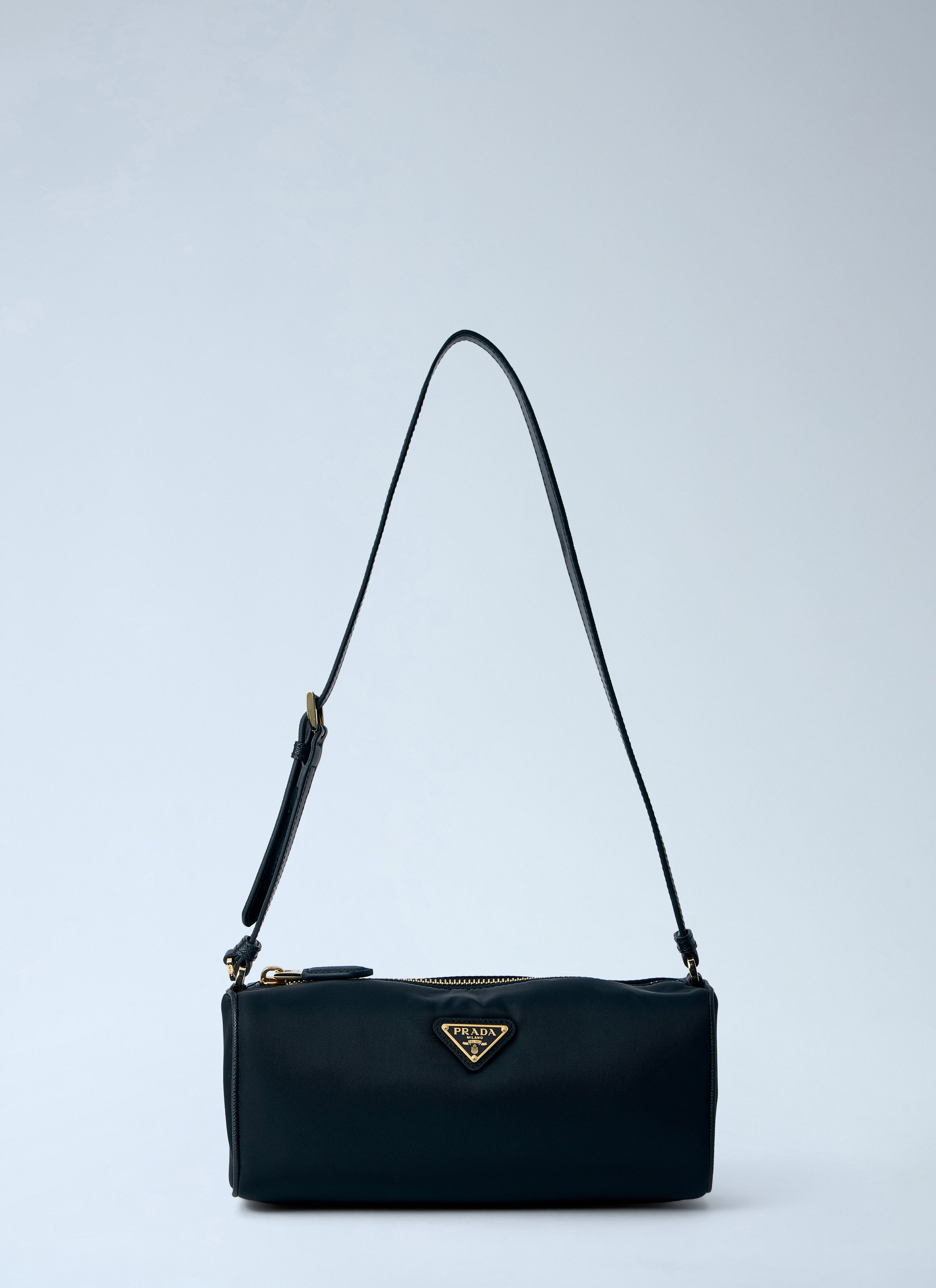 Prada Women Re-Nylon Shoulder Pouch by Luosophy