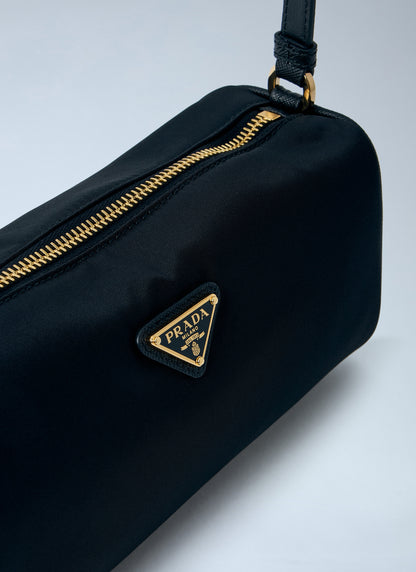 Prada Women Re-Nylon Shoulder Pouch by Luosophy