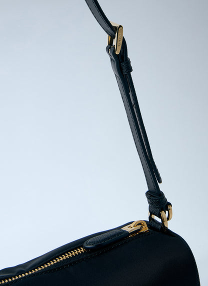 Prada Women Re-Nylon Shoulder Pouch by Luosophy