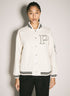 Prada Women Canvas Bomber Jacket by Luosophy
