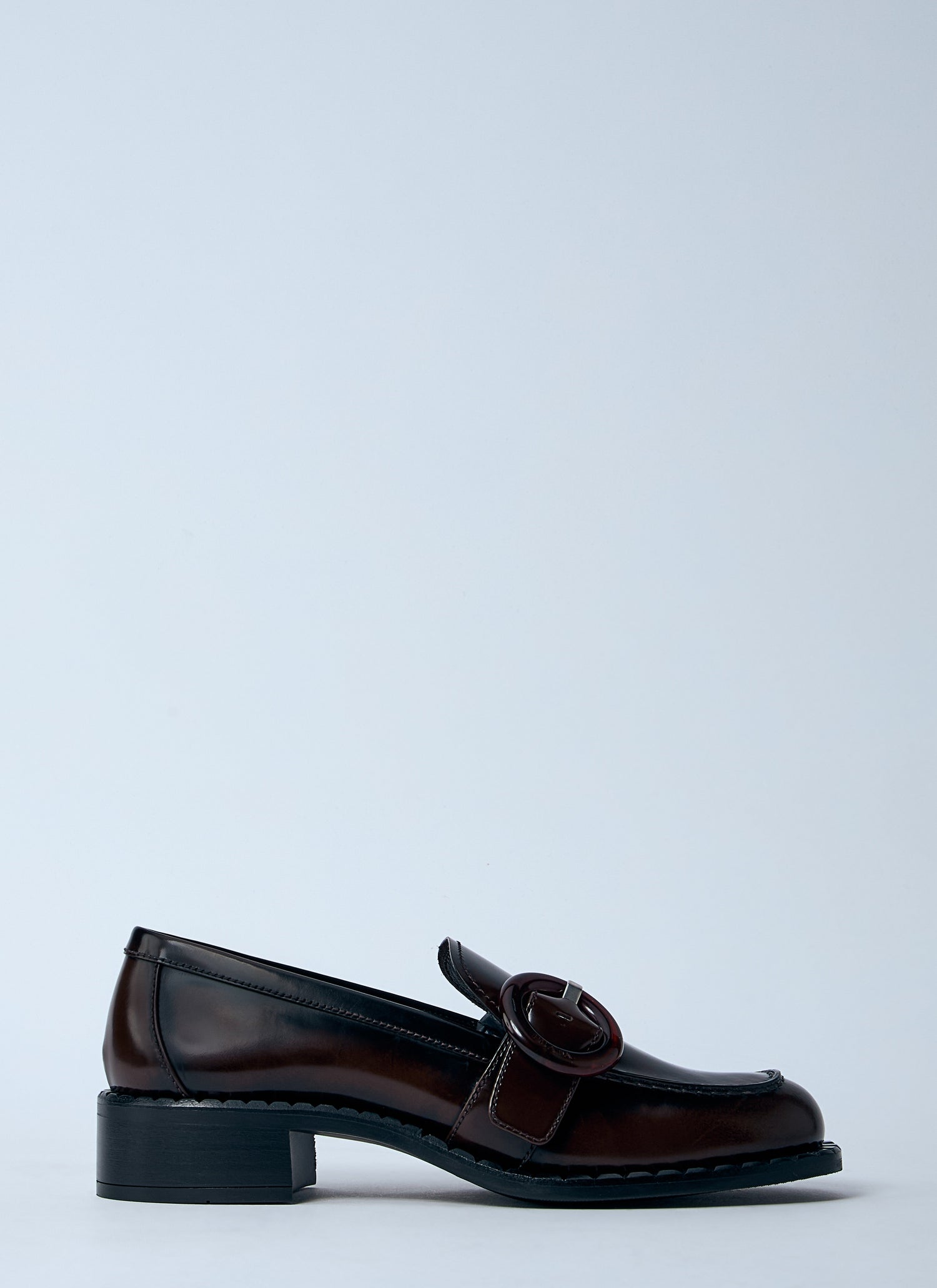 Prada Women Sienna Loafers by Luosophy