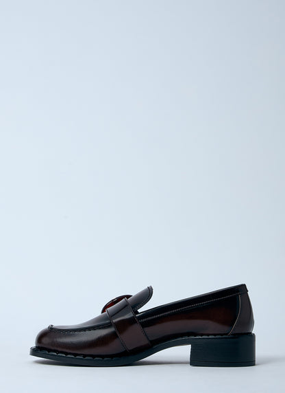 Prada Women Sienna Loafers by Luosophy