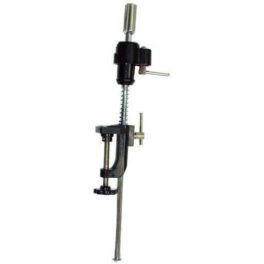 Unique Practice Wig Stand (Iron / Adjustable)
