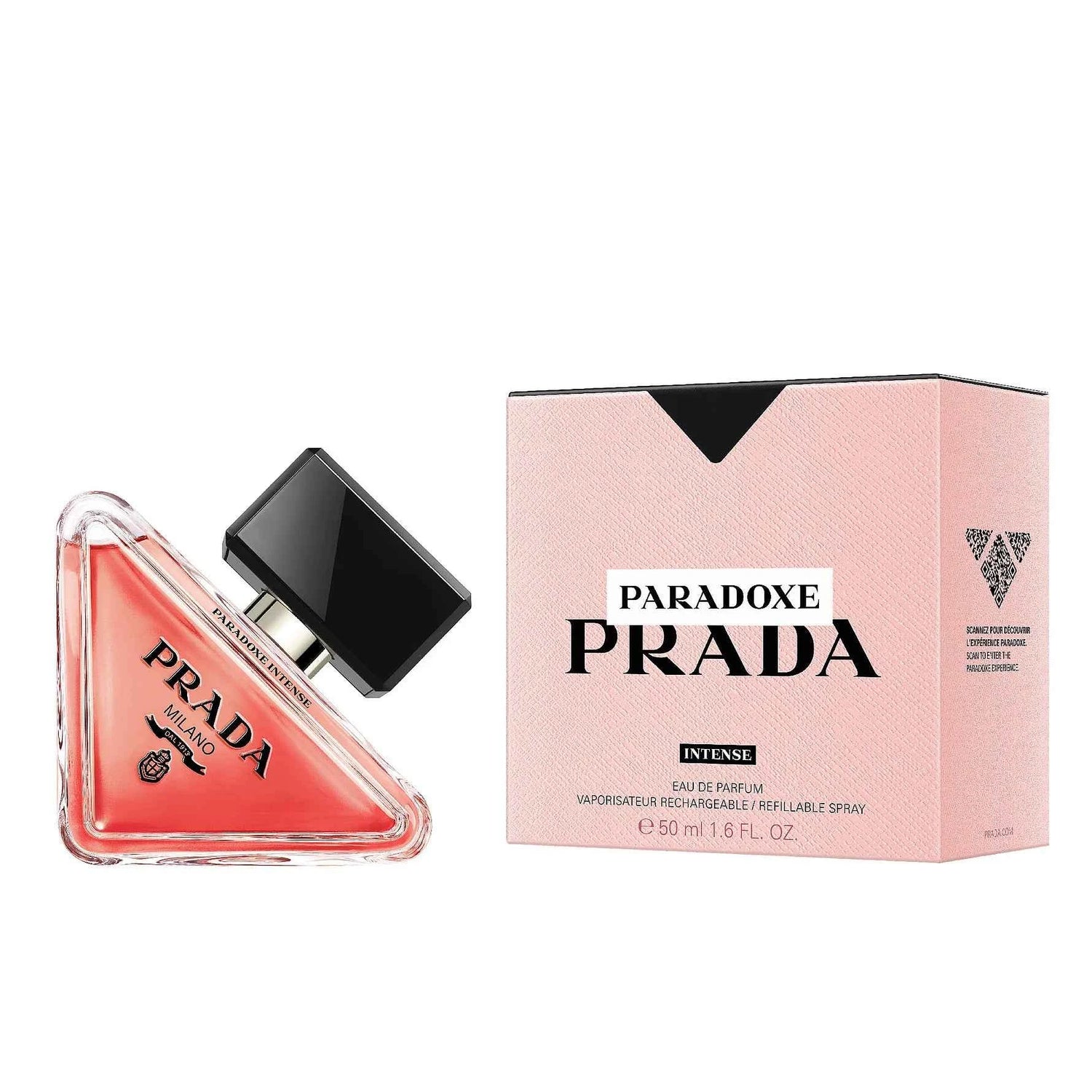 Prada Paradoxe Intense Eau de Parfum for Women