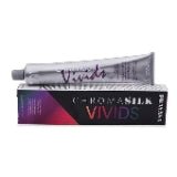 Pravana ChromaSilk Color Yellow 3 oz Tube