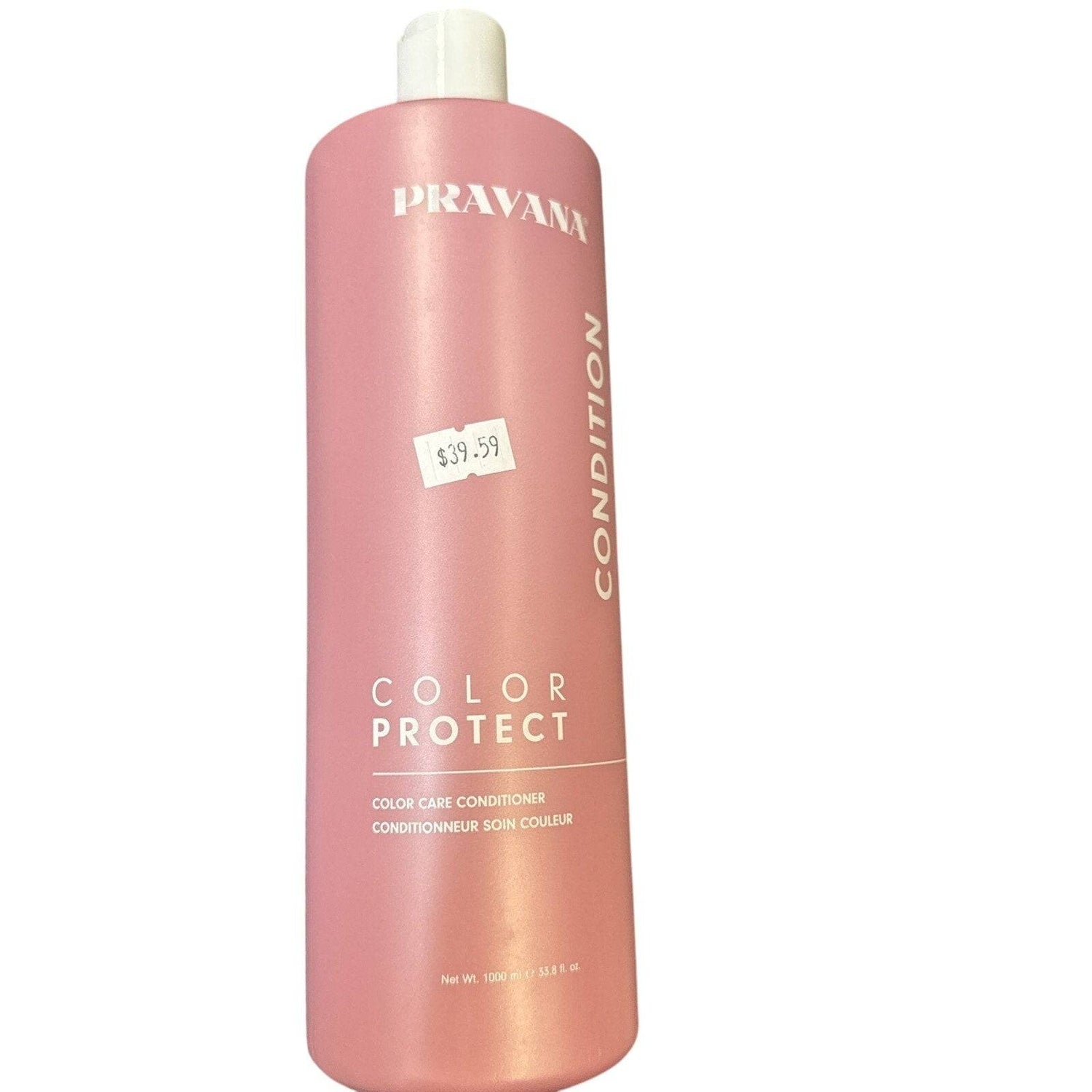 Pravana Color Protect Conditioner 33.8 oz