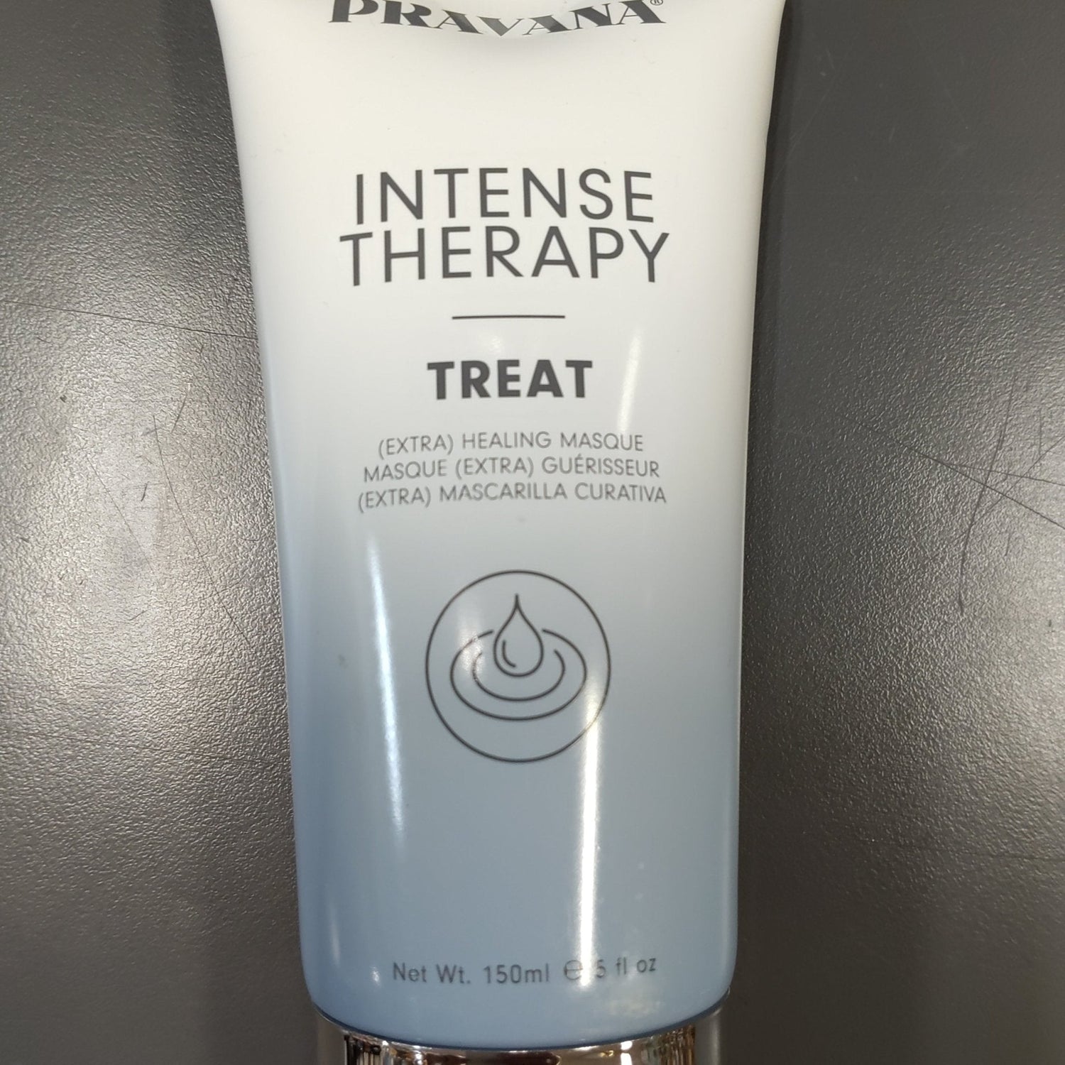 Pravana Intense Therapy Extra Healing Hair Masque 5 oz