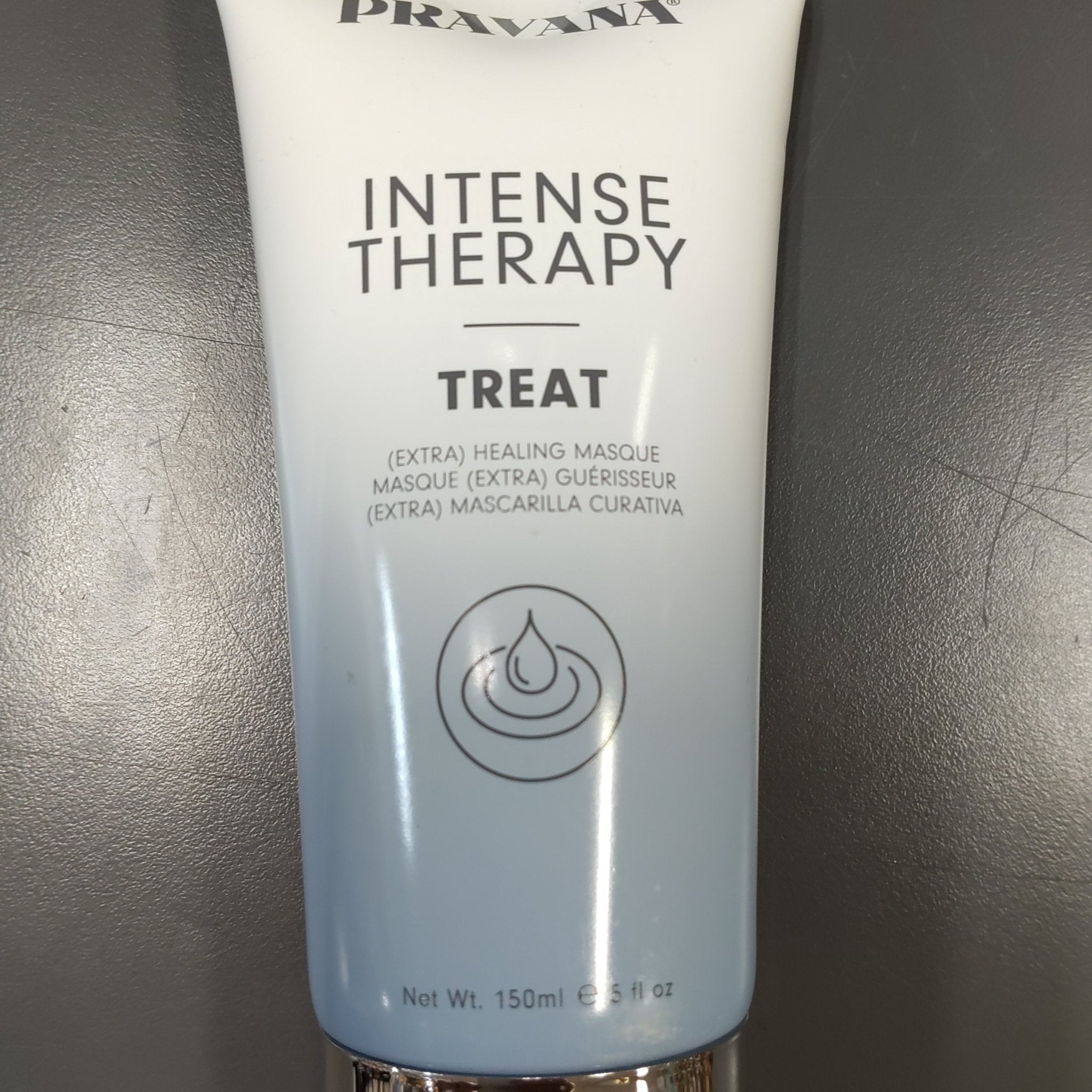 Pravana Intense Therapy Extra Healing Hair Masque 5 oz