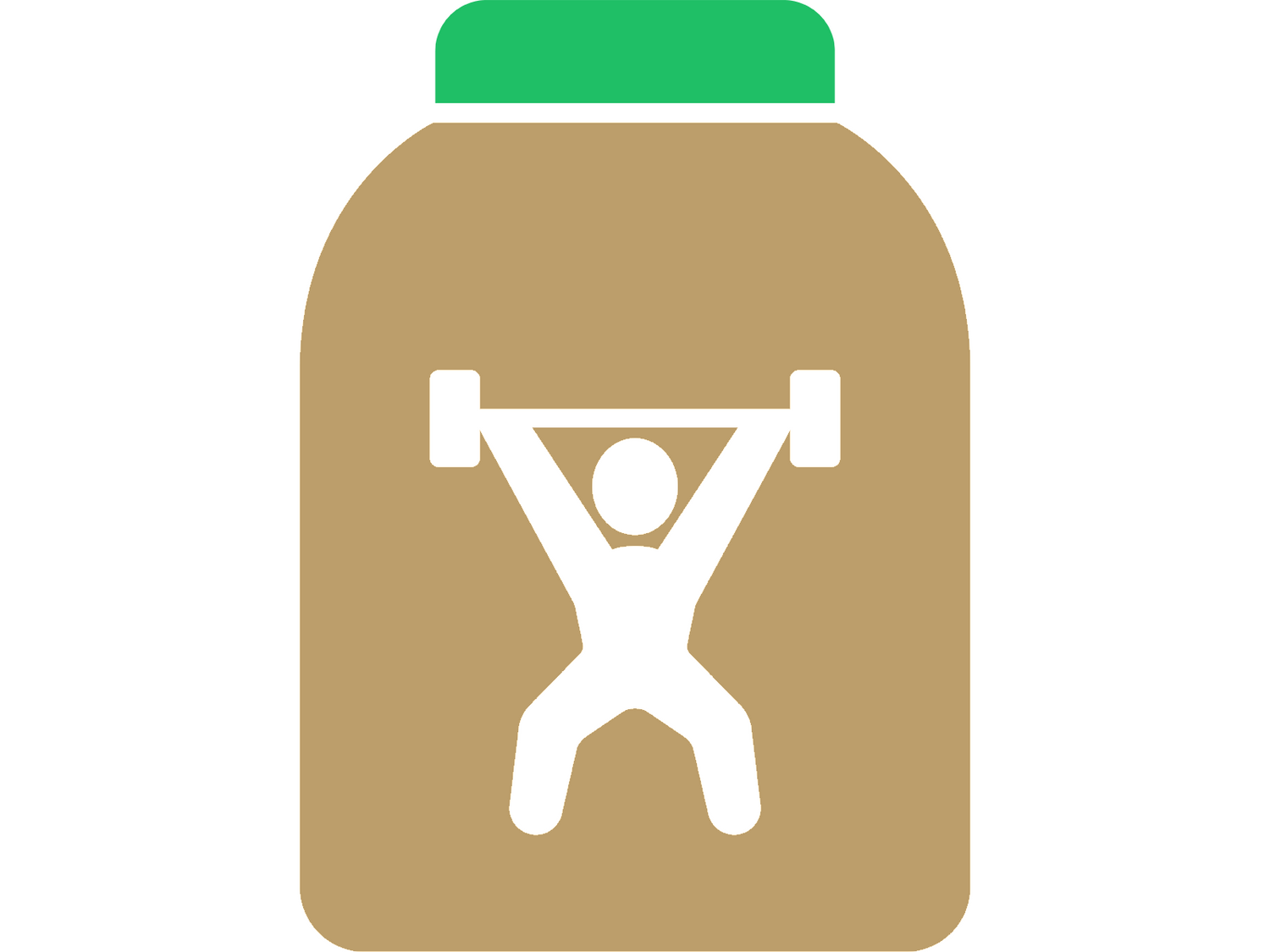 Pre-Workout powder, 1 pound, Puriva Nutrition